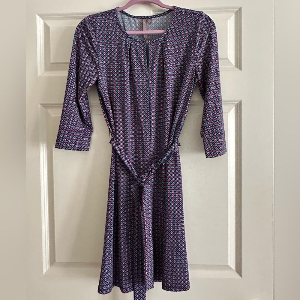 Brina & ‘Em Dress